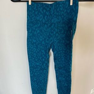 GYMSHARK Adapt Animal Seamless Leggings